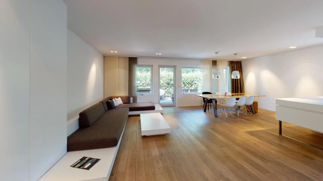 Ferienwohnung Designer-Loft mit Whirlpool Köln 0*,
