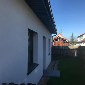 Bezauberndes Gaestehaus Mit Terrasse Apartment Nürnberg