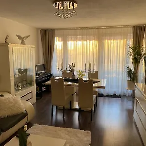 Ferienwohnung Köln