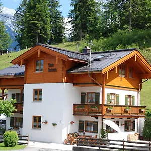 Haus Holzeck Apartment Schönau am Königssee