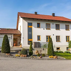 Lex Apartment Bad Griesbach im Rottal